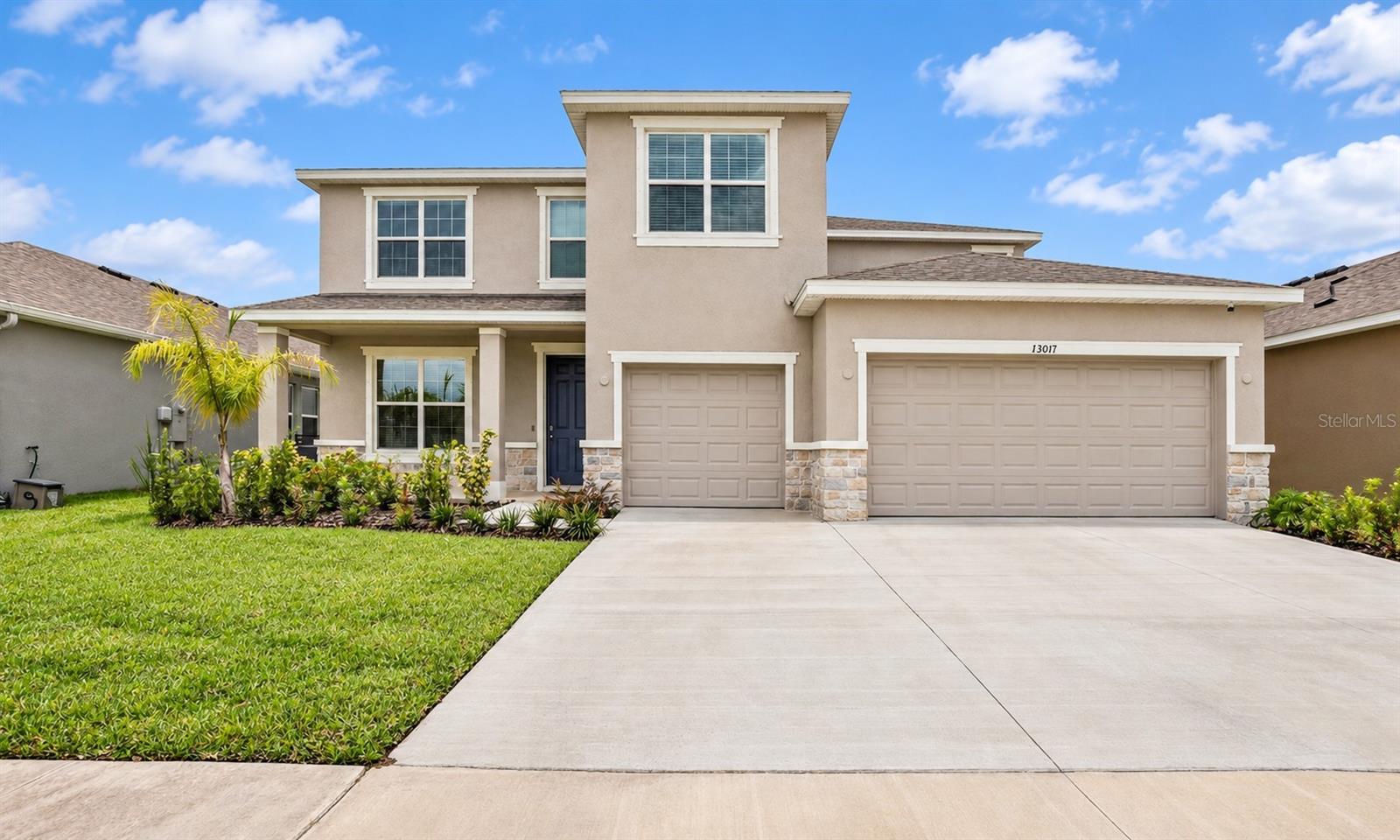 13017 Willow Grove Dr, Riverview, FL 33579