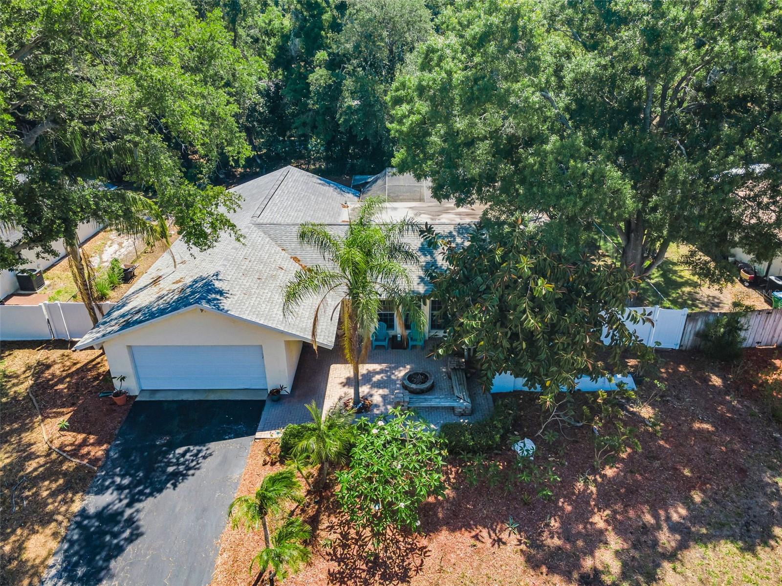 520 Sandy Hook Rd, Palm Harbor, FL 34683 photo