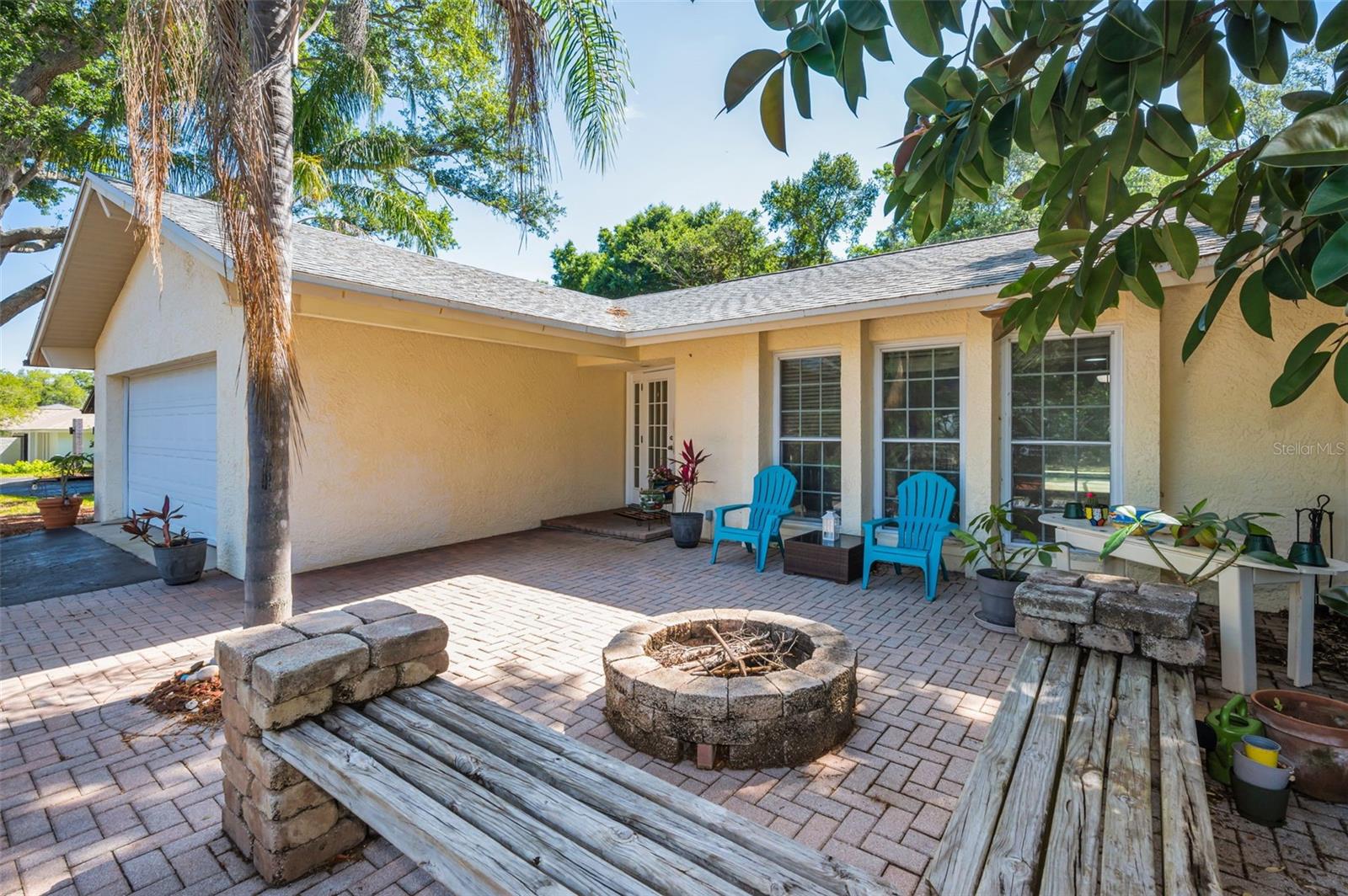 520 Sandy Hook Rd, Palm Harbor, FL 34683 photo