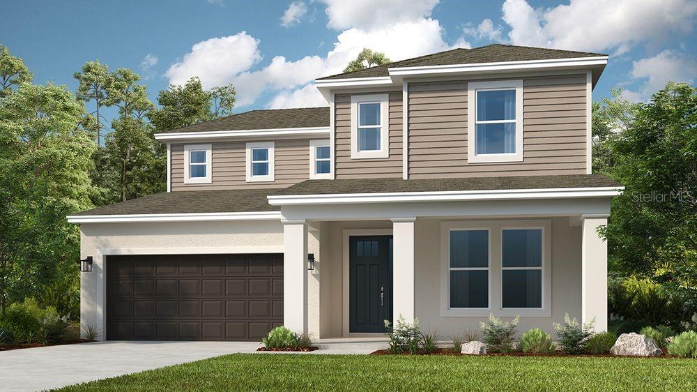 3444 Lumber Falls Dr, Plant City, FL 33565