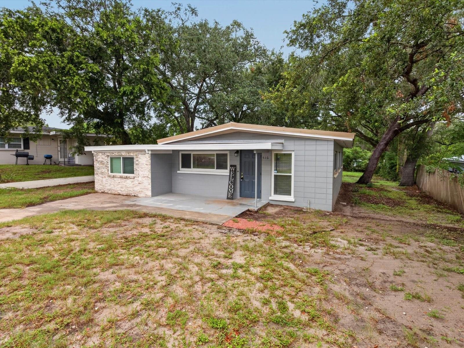 516 Westover St, Lakeland, FL 33803 photo