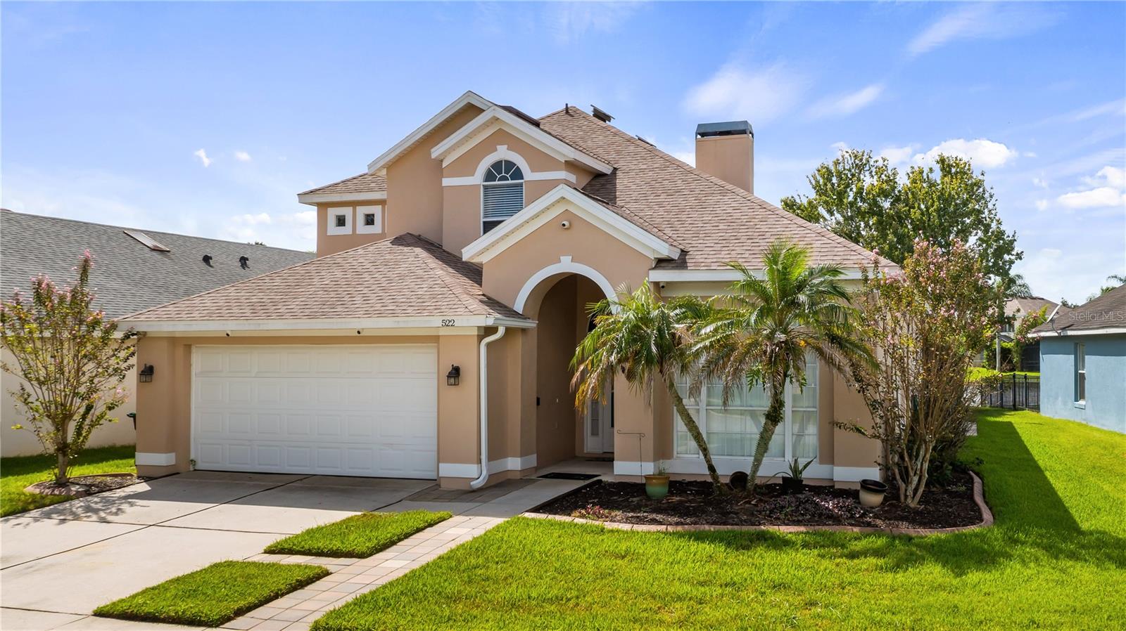522 Hardwood Cir, Orlando, FL 32828
