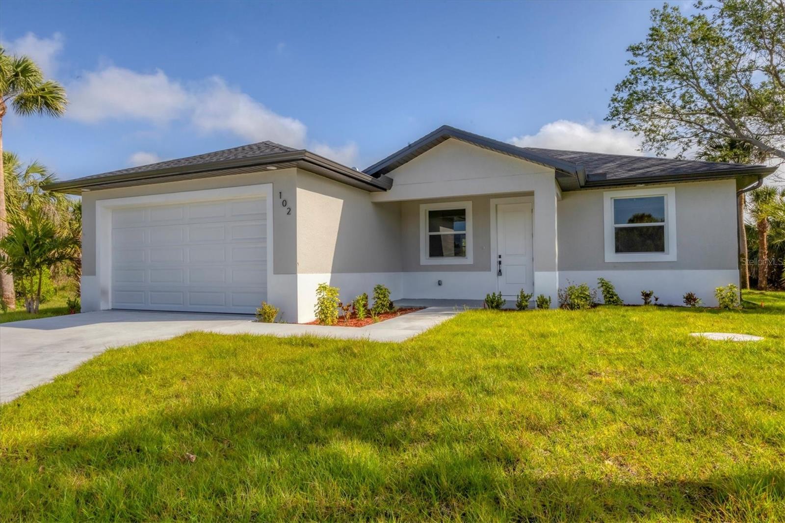 405 Sunset Rd, Rotonda West, FL 33947 photo