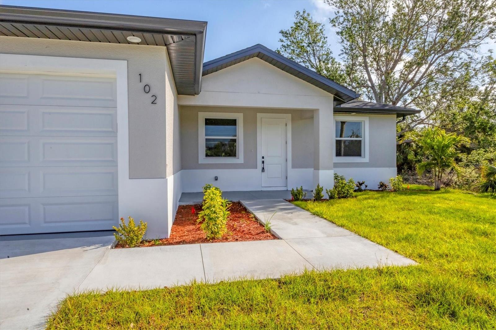 405 Sunset Rd, Rotonda West, FL 33947 photo