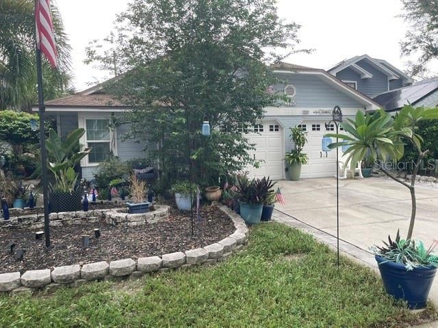 2250 Springwood Cir, Clearwater, FL 33763 photo