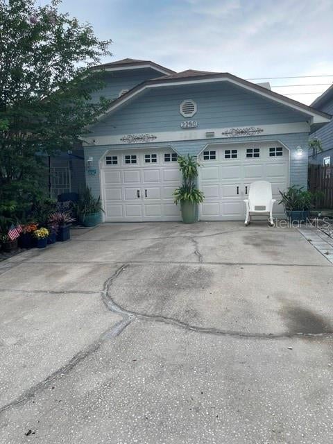 2250 Springwood Cir, Clearwater, FL 33763 photo