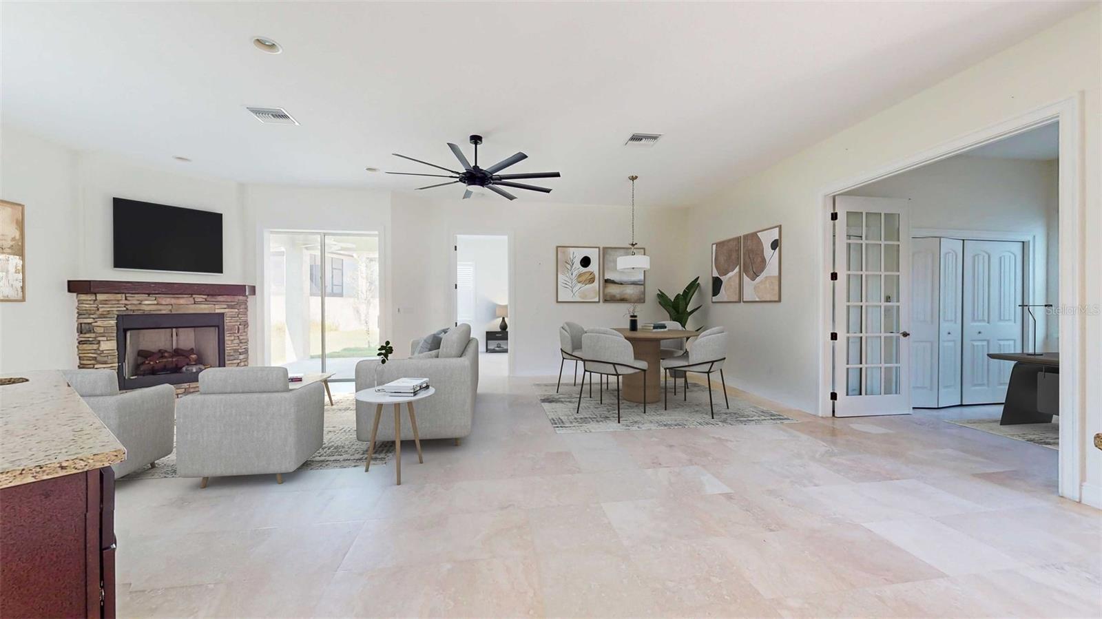 9129 S Deer Park Dr, Homosassa, FL 34446 photo