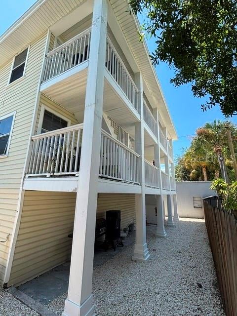 717 Dartmoor St, Saint Petersburg, FL 33701 photo