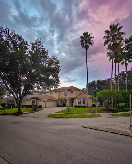 409 Mcfee Dr, Davenport, FL 33897