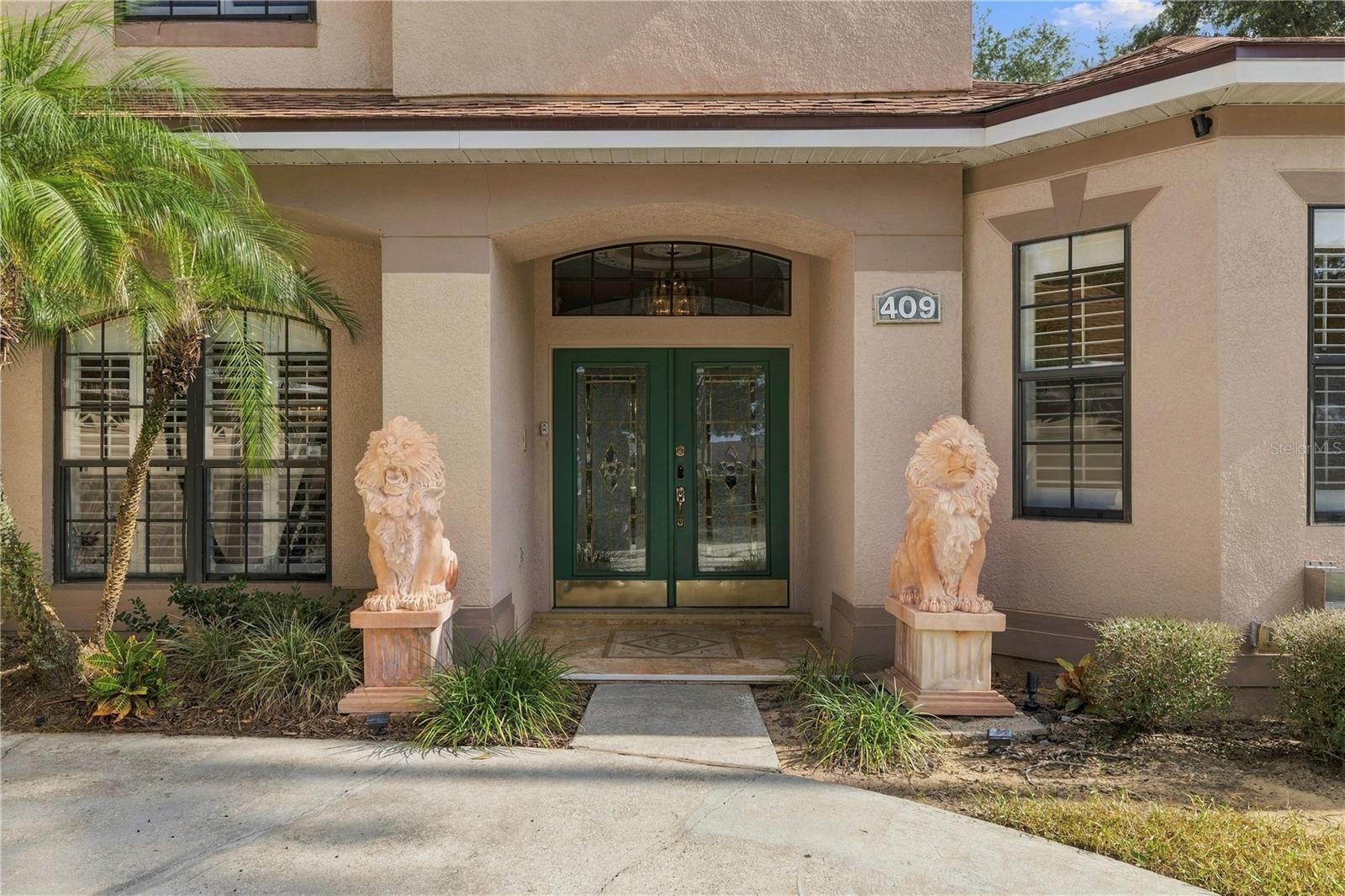 409 Mcfee Dr, Davenport, FL 33897 photo