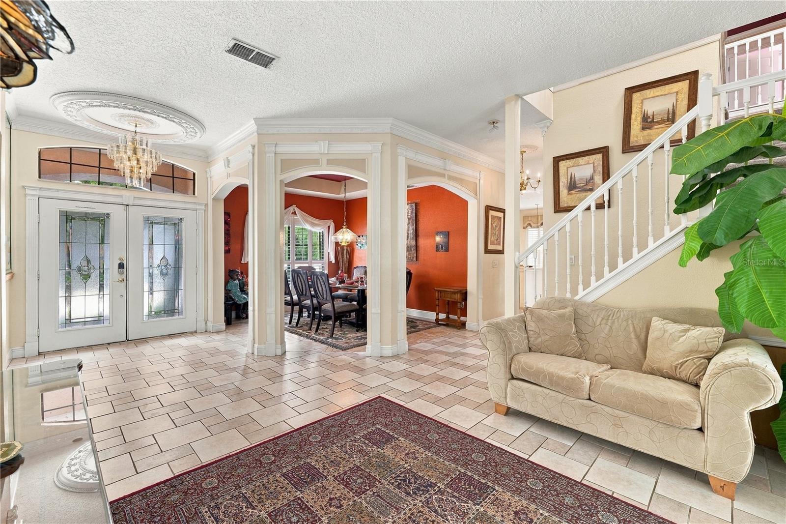 409 Mcfee Dr, Davenport, FL 33897 photo