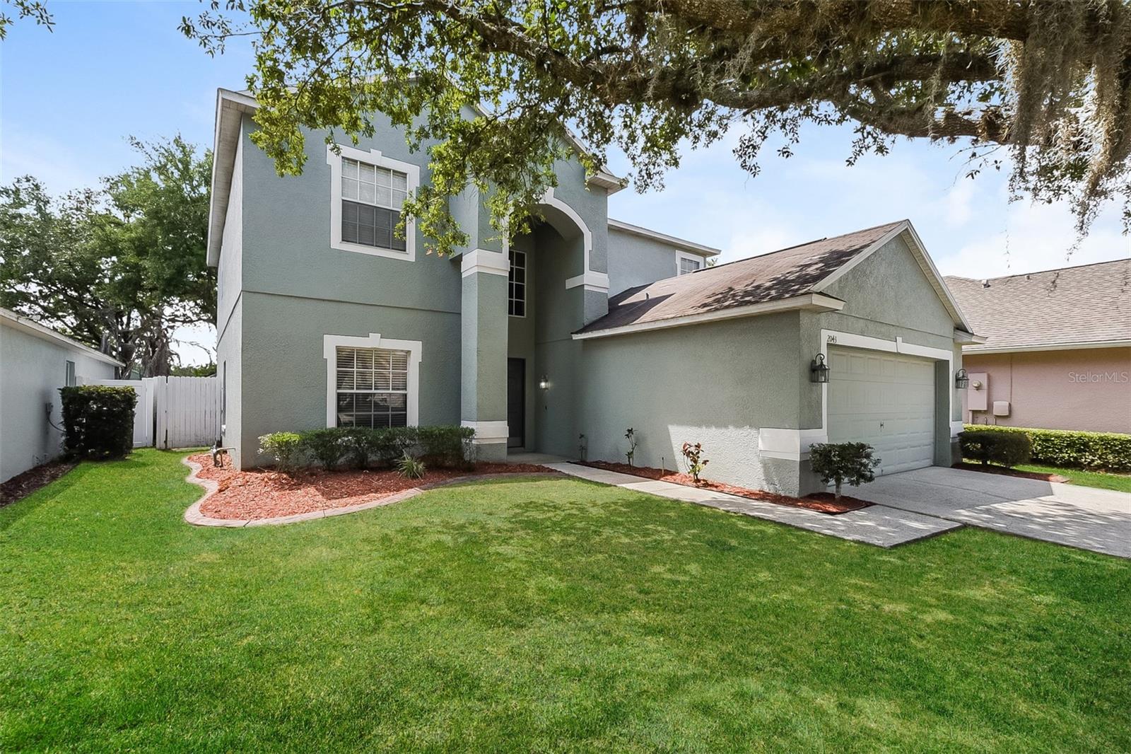 2043 Hammock Moss Dr, Orlando, FL 32820 photo