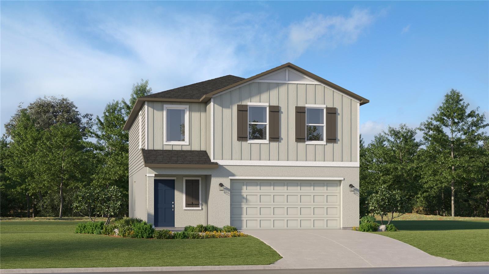 6253 Botticella Blvd, Winter Haven, FL 33884
