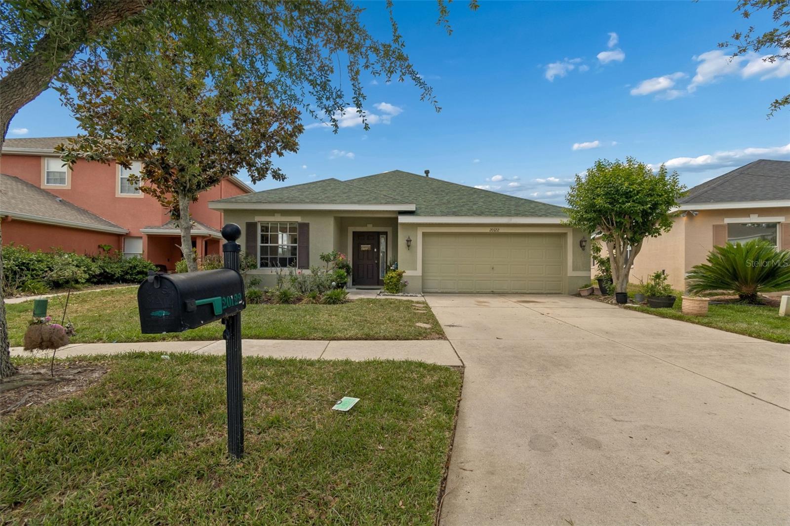 20122 Nob Oak Ave, Tampa, FL 33647 photo
