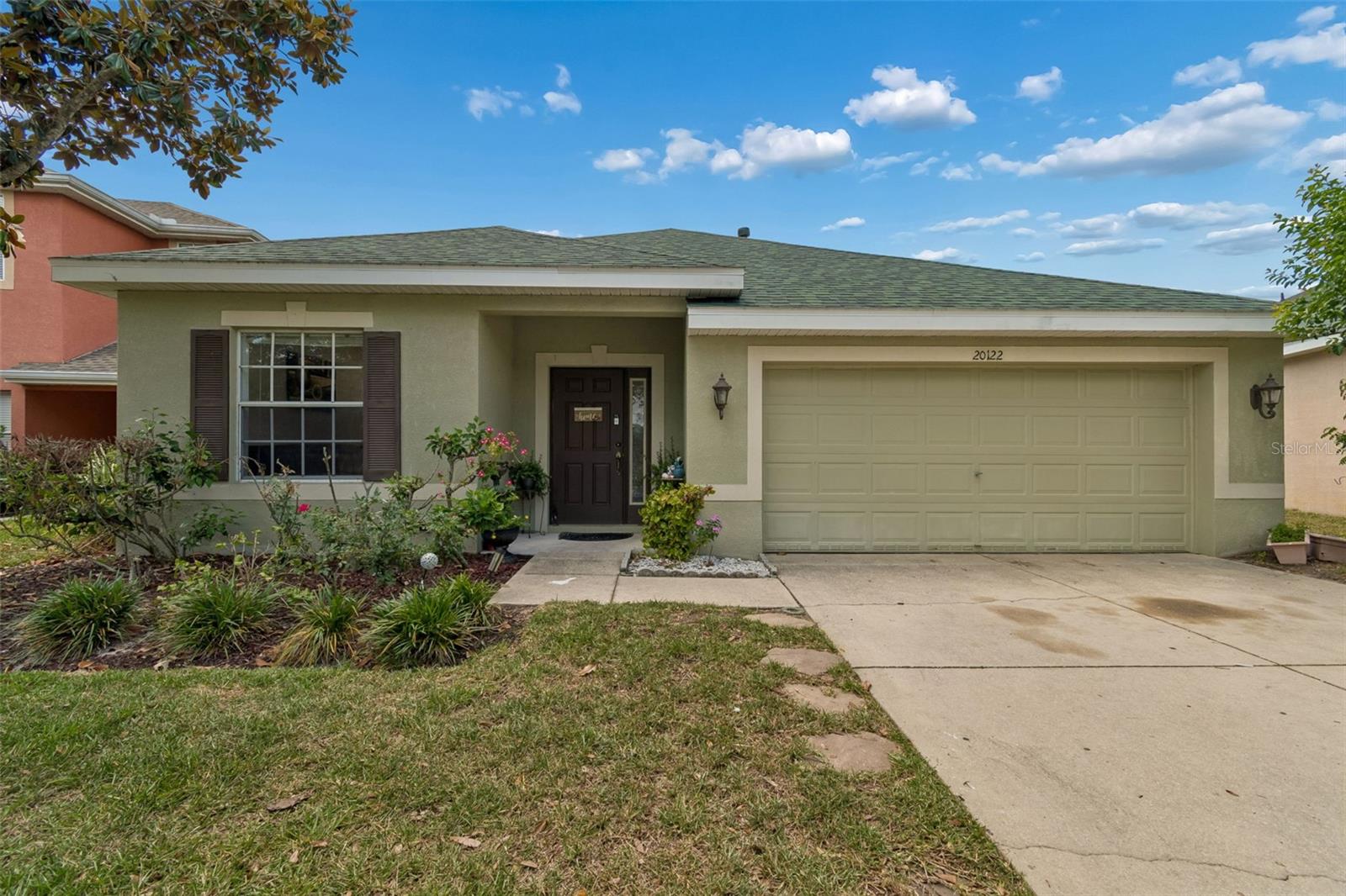 20122 Nob Oak Ave, Tampa, FL 33647