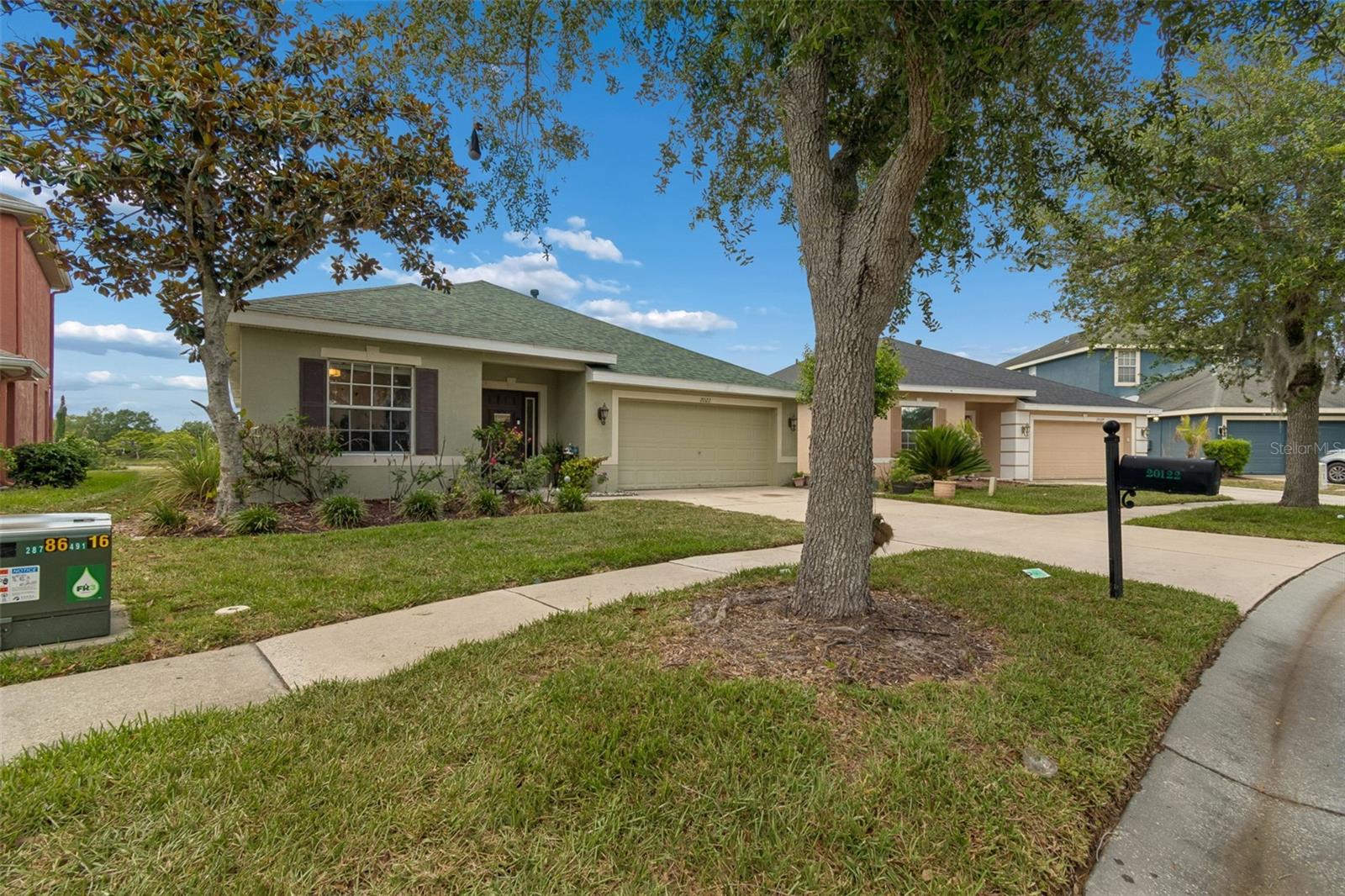 20122 Nob Oak Ave, Tampa, FL 33647 photo