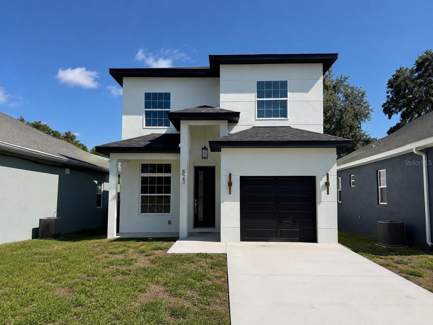 823 Mcdonald Ave, Eustis, FL 32726