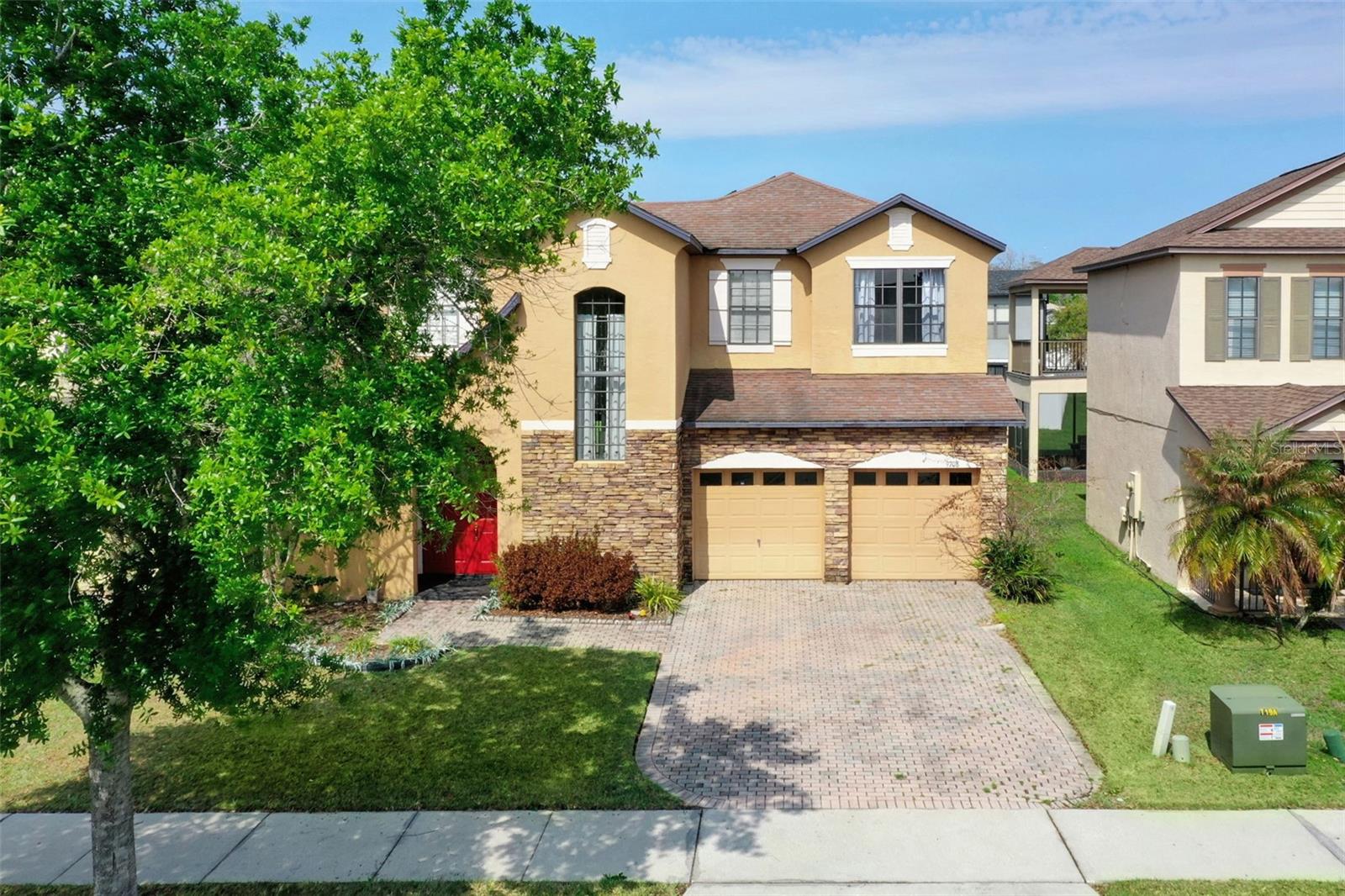 9708 Patina Way, Orlando, FL 32832 photo