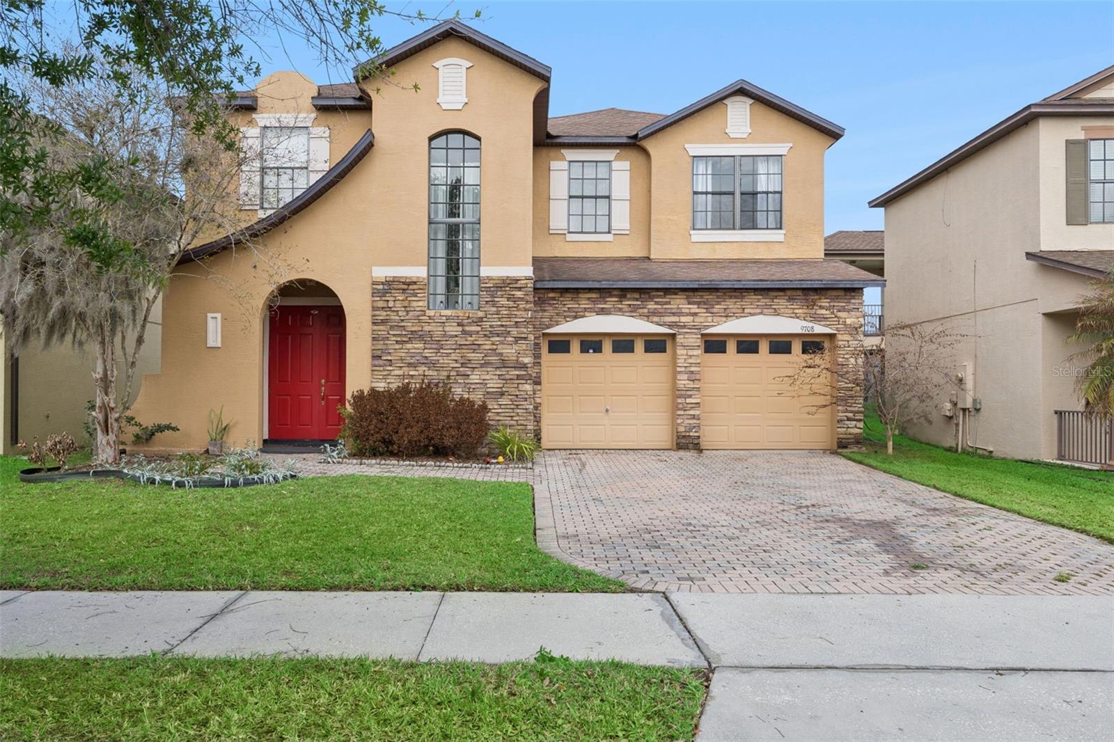 9708 Patina Way, Orlando, FL 32832