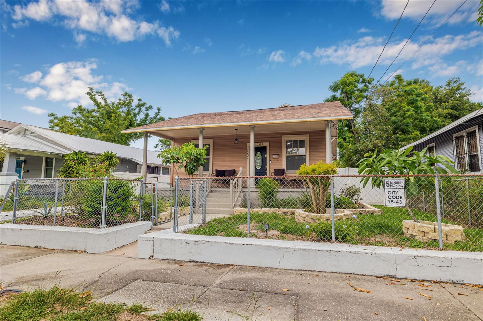 1207 E 17 Ave, Tampa, FL 33605 photo
