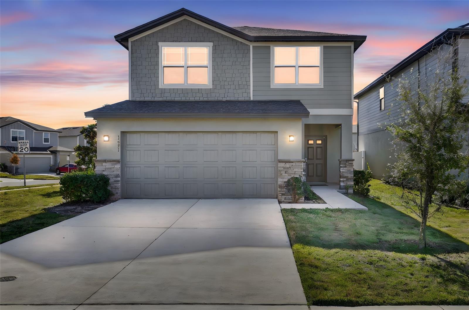 1691 Bear Mountain Ln, Minneola, FL 34715 photo