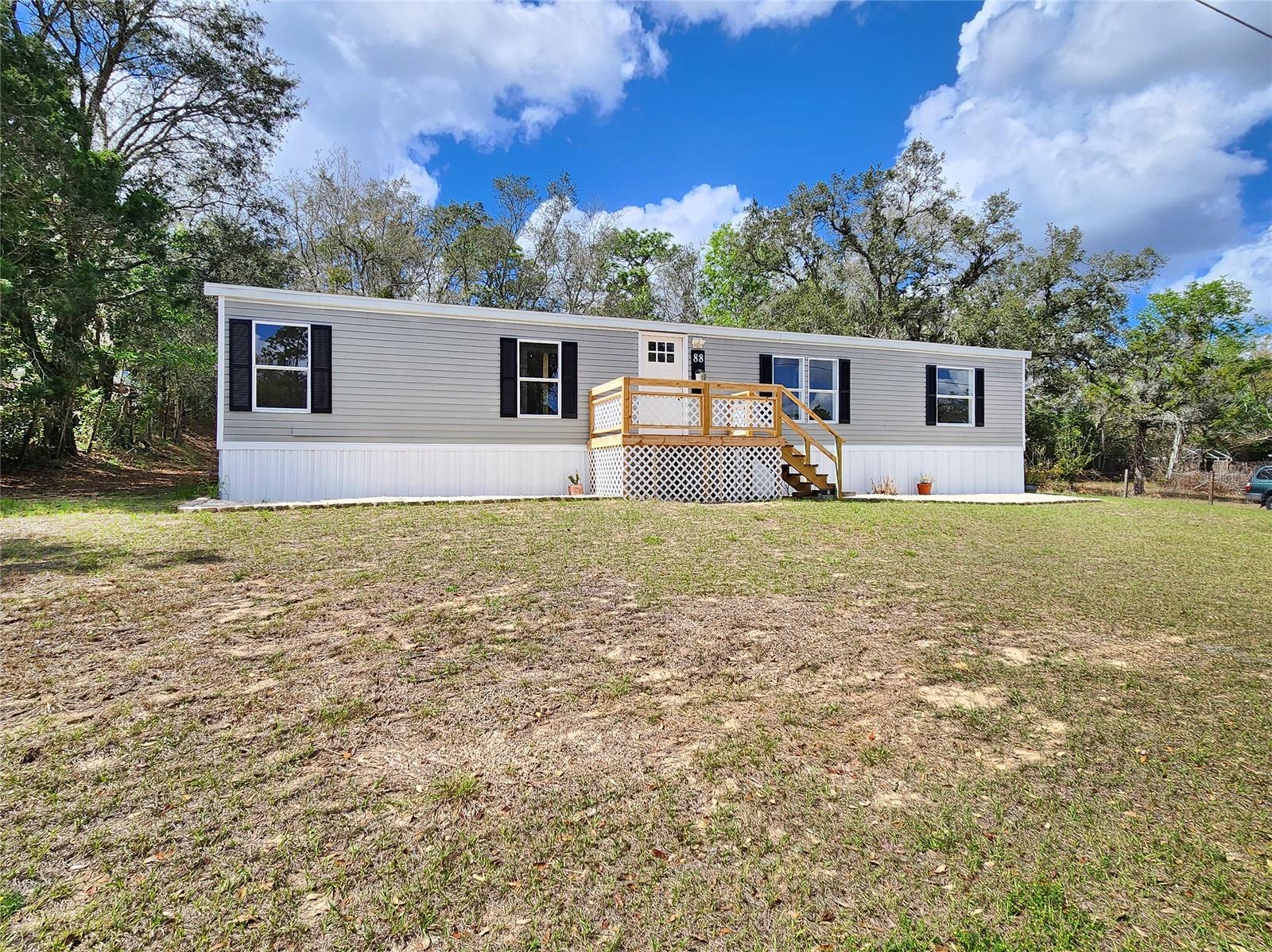 88 Saturn Ave, Inverness, FL 34453