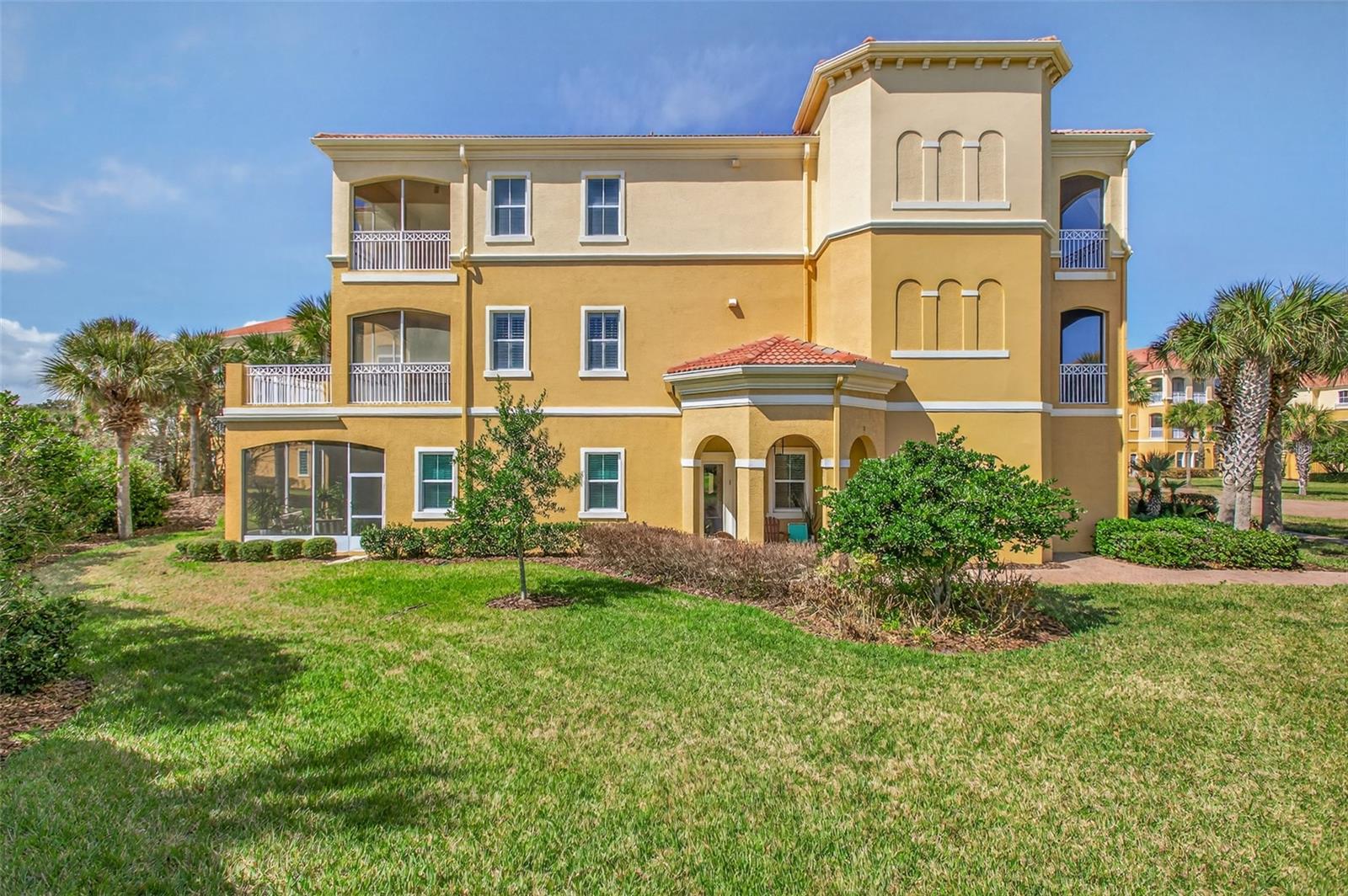 160 Avenue De La Mer 1903, Palm Coast, FL 32137 photo