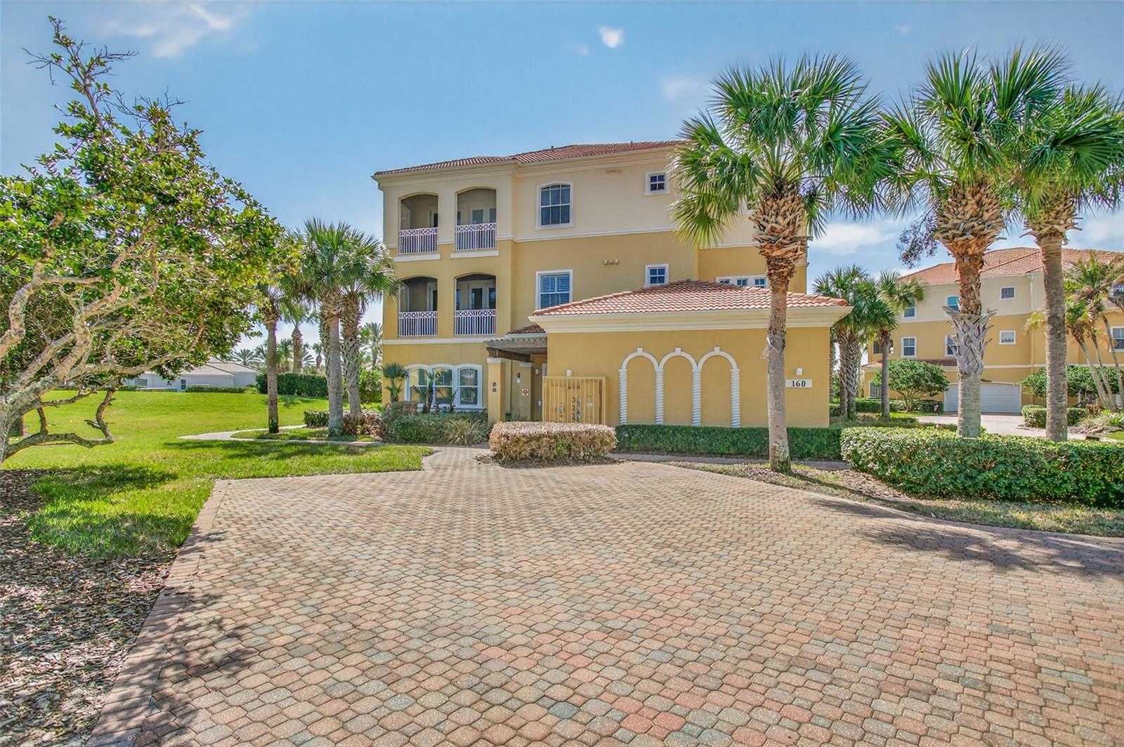160 Avenue De La Mer 1903, Palm Coast, FL 32137 photo