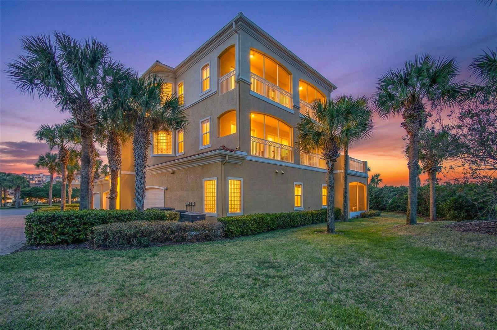 160 Avenue De La Mer 1903, Palm Coast, FL 32137