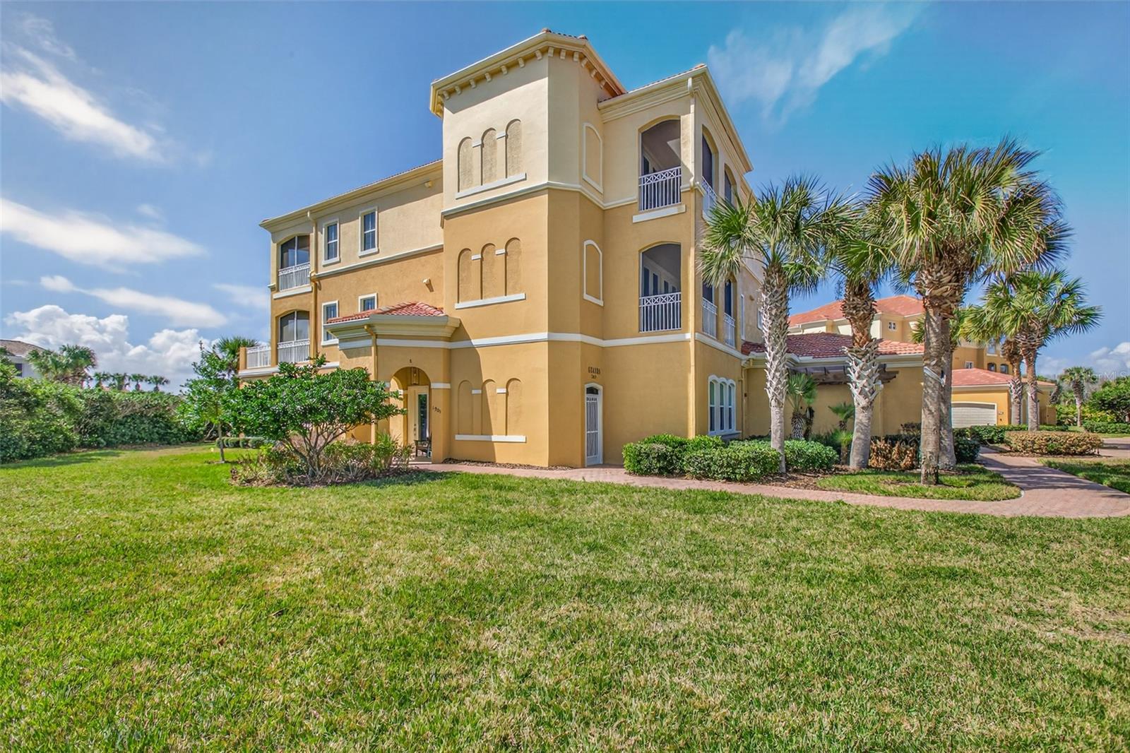 160 Avenue De La Mer 1903, Palm Coast, FL 32137 photo