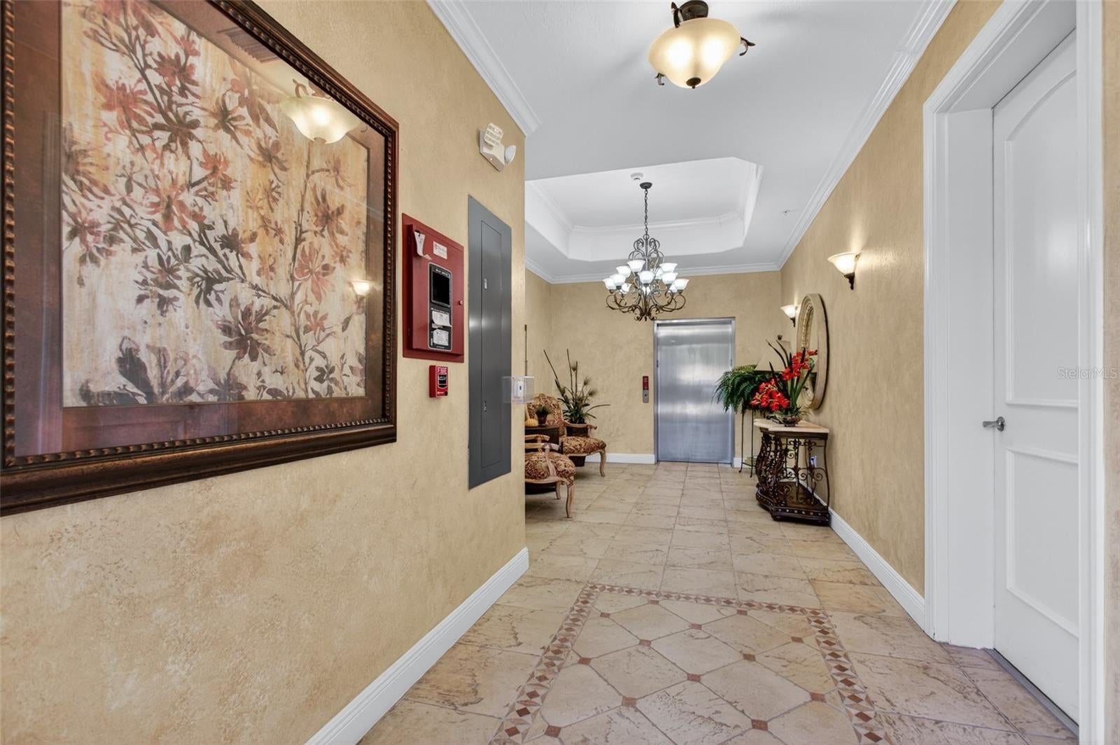 160 Avenue De La Mer 1903, Palm Coast, FL 32137 photo
