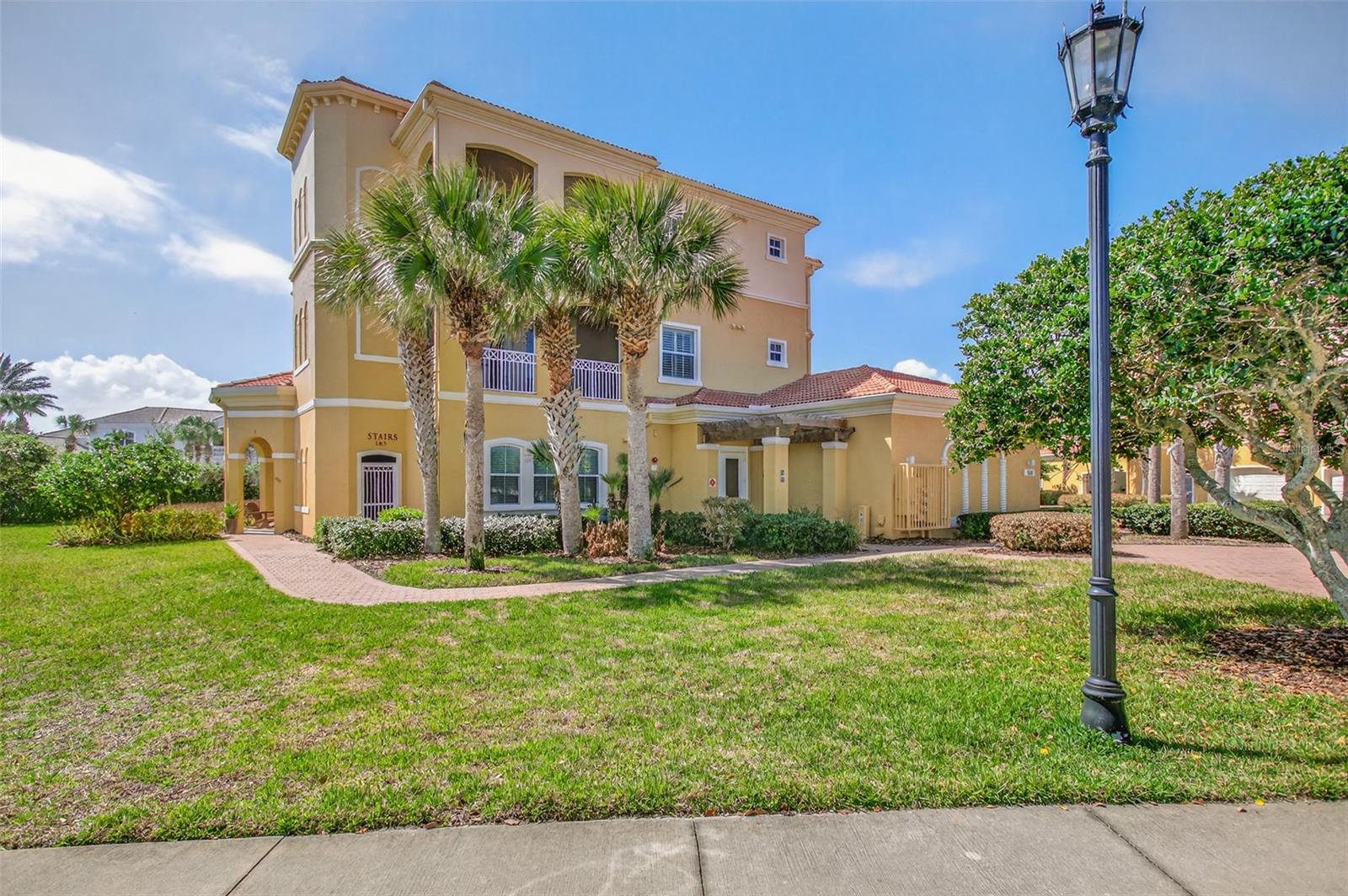 160 Avenue De La Mer 1903, Palm Coast, FL 32137 photo