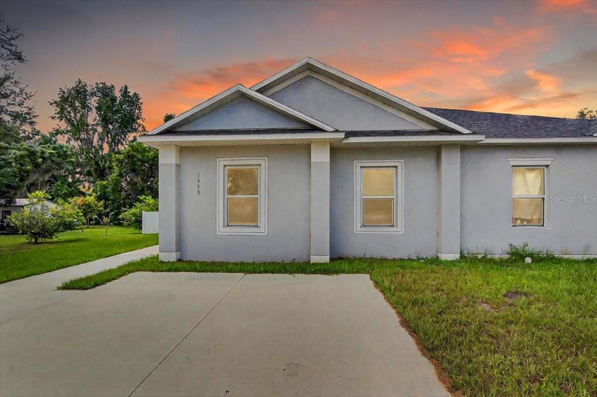 1997 Marshall St, Bartow, FL 33830 photo