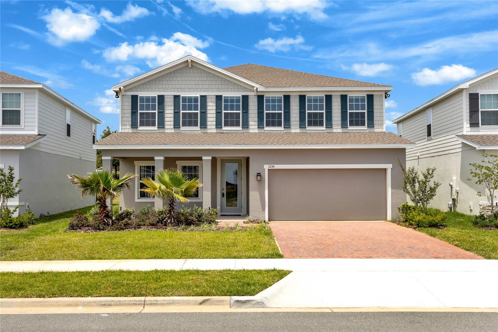 1234 Whispering Ln, Minneola, FL 34715