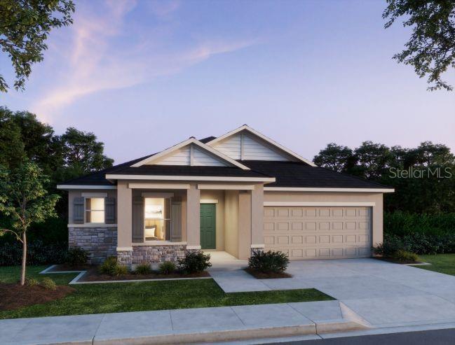 6466 Chorus Dr, Mascotte, FL 34753 photo