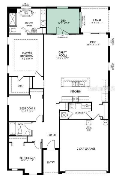 6466 Chorus Dr, Mascotte, FL 34753 photo