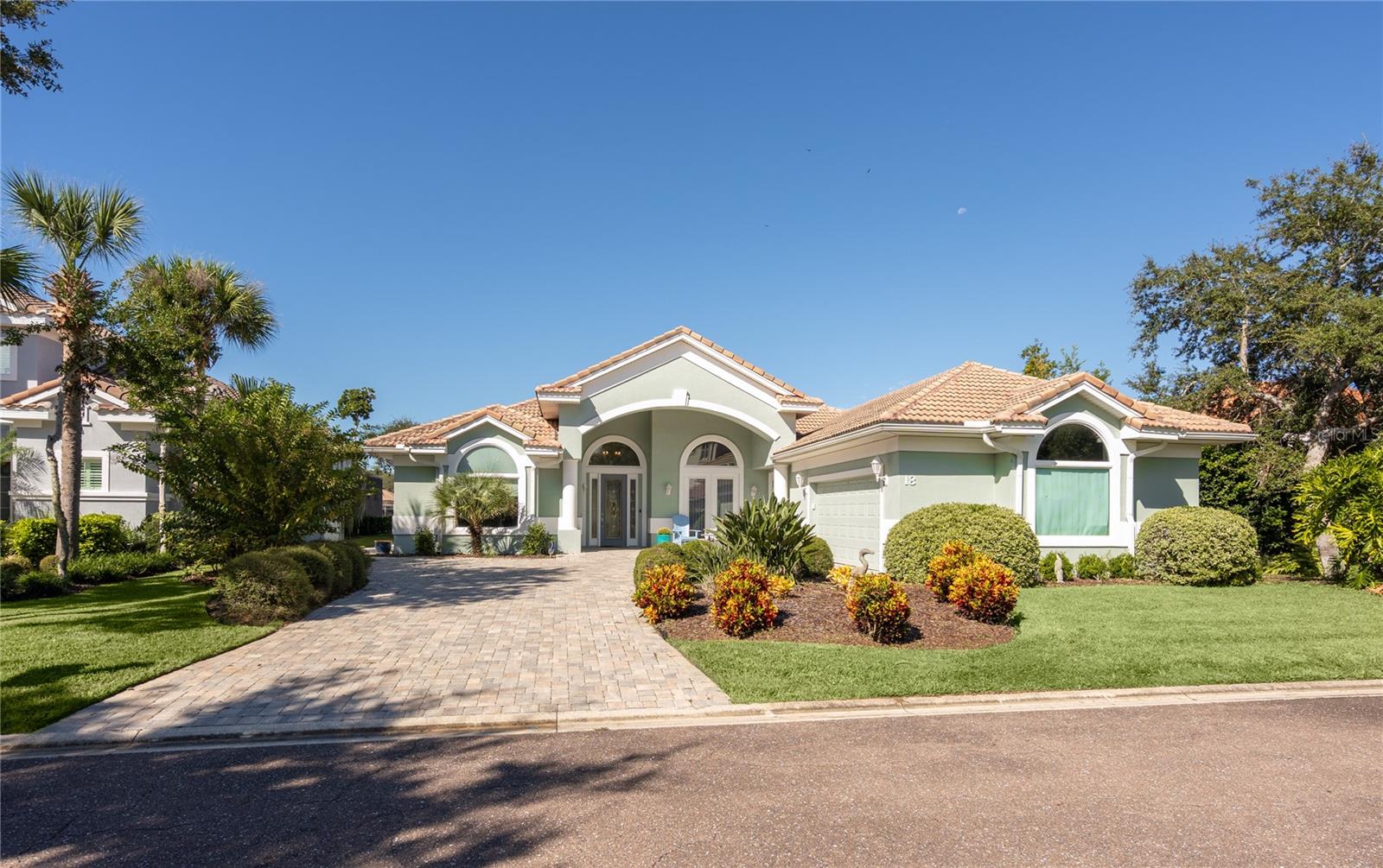 18 Oak View Cir, Palm Coast, FL 32137 photo