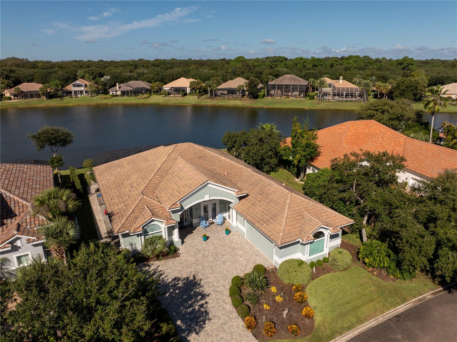 18 Oak View Cir, Palm Coast, FL 32137