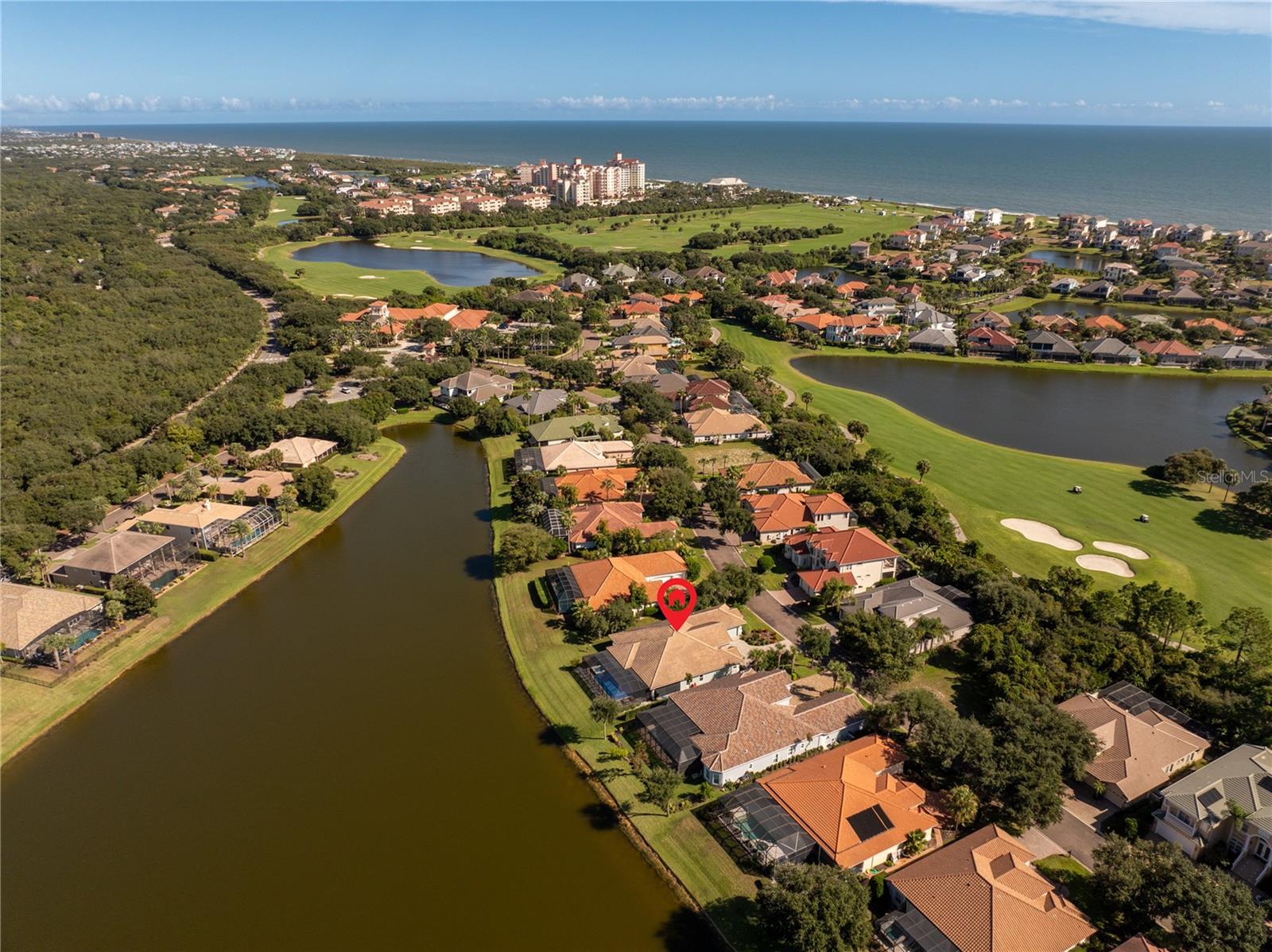 18 Oak View Cir, Palm Coast, FL 32137 photo