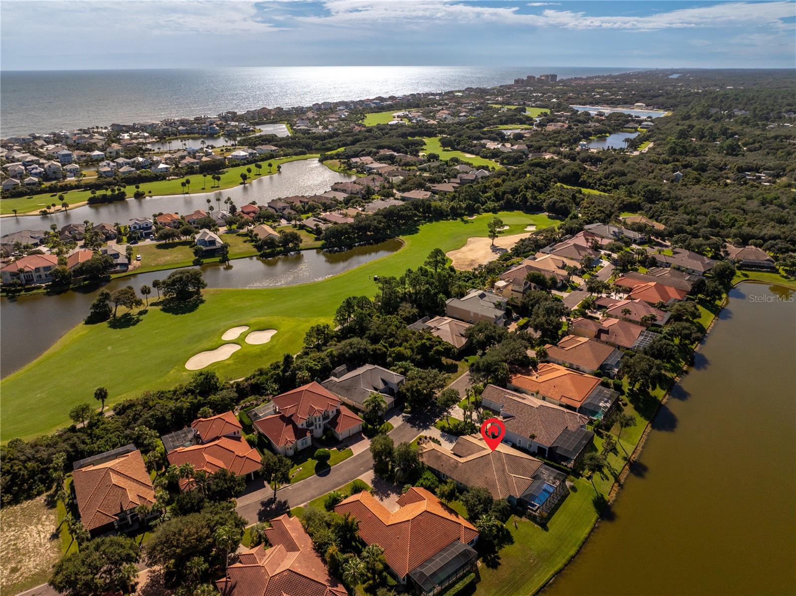 18 Oak View Cir, Palm Coast, FL 32137 photo