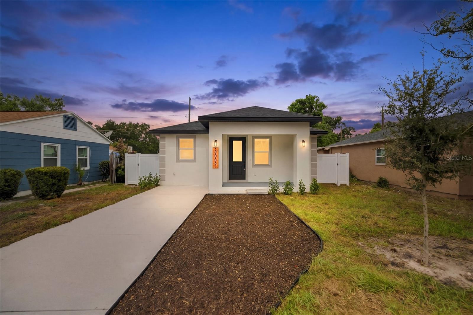 3009 Melrose Ave, Saint Petersburg, FL 33712