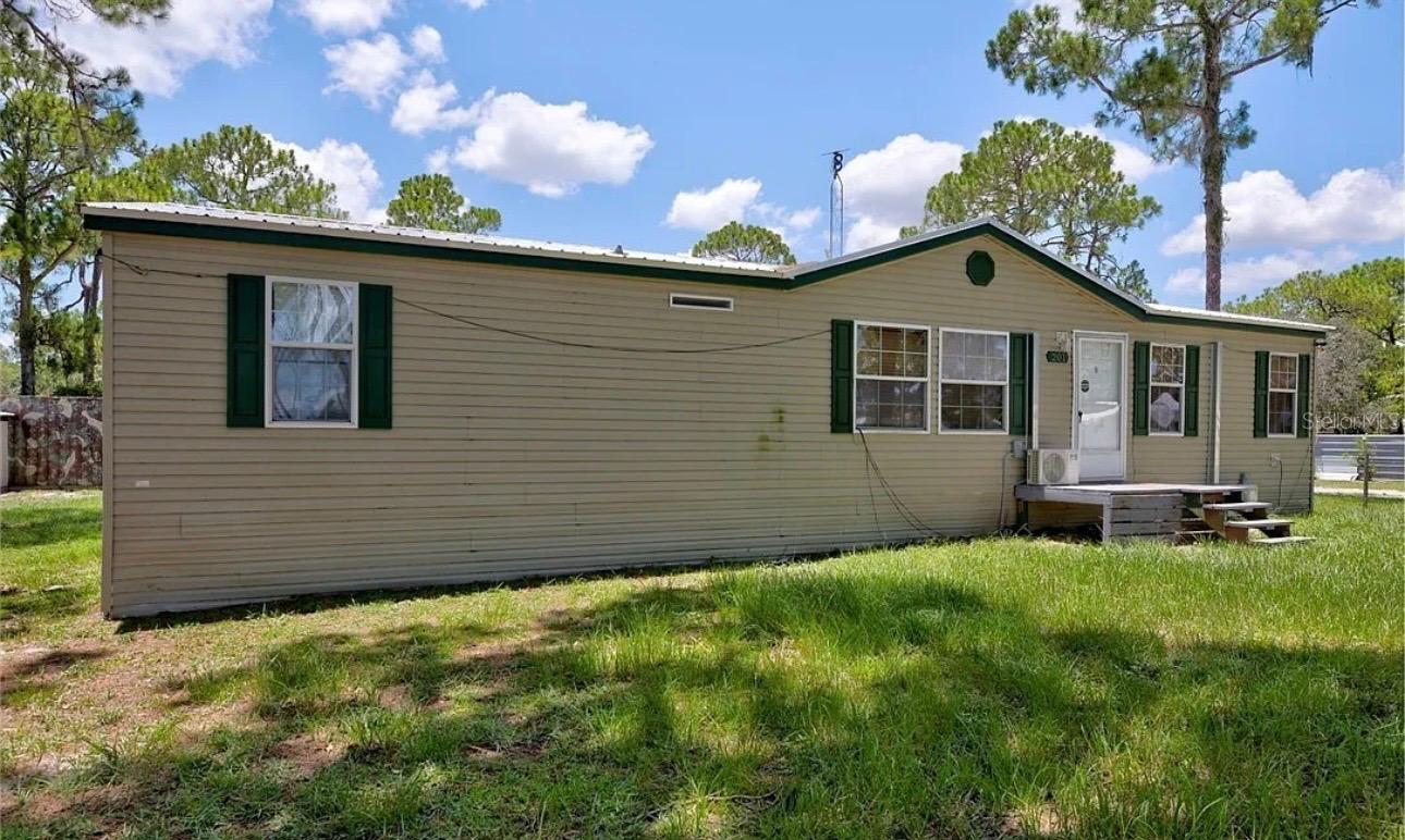 201 E Maxanna, Sebring, FL 33875 photo