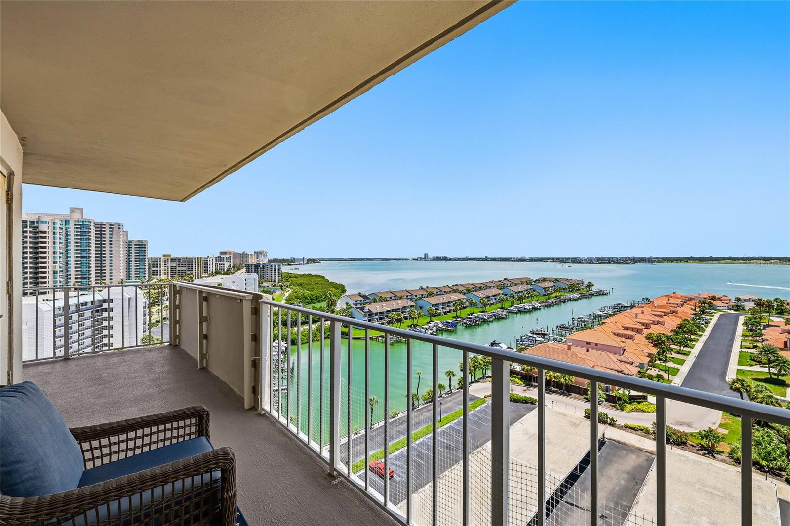 1621 Gulf Blvd #1408, Clearwater Beach, FL 33767 photo