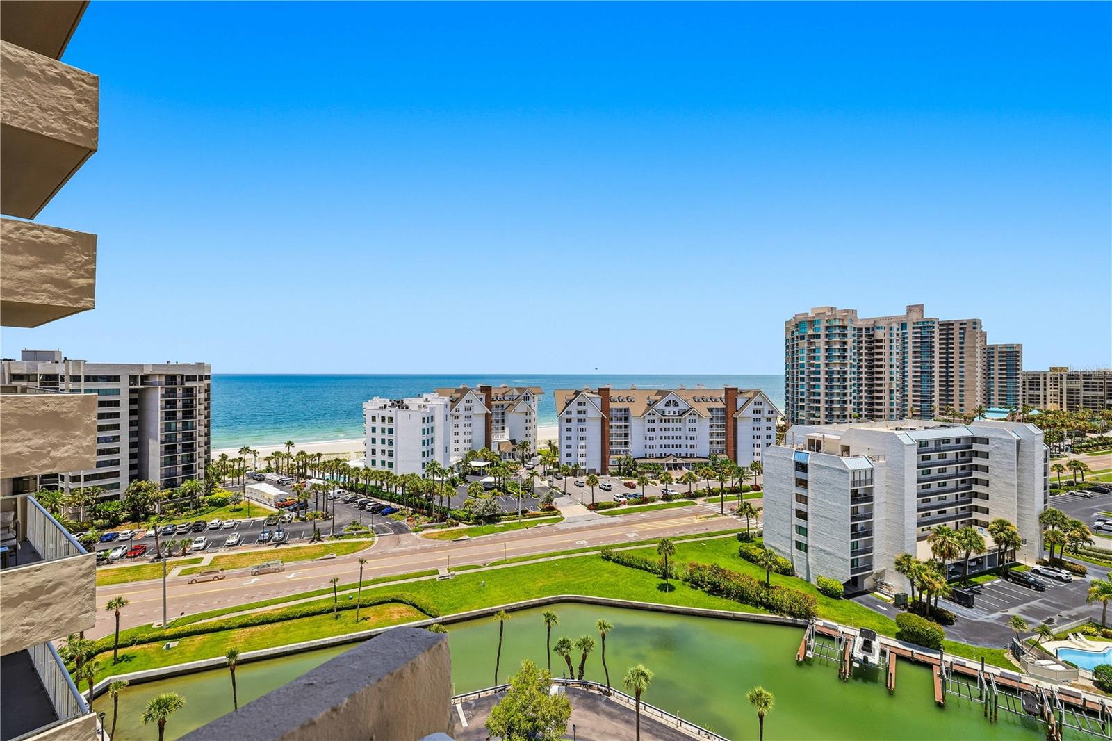 1621 Gulf Blvd, Clearwater Beach, FL 33767