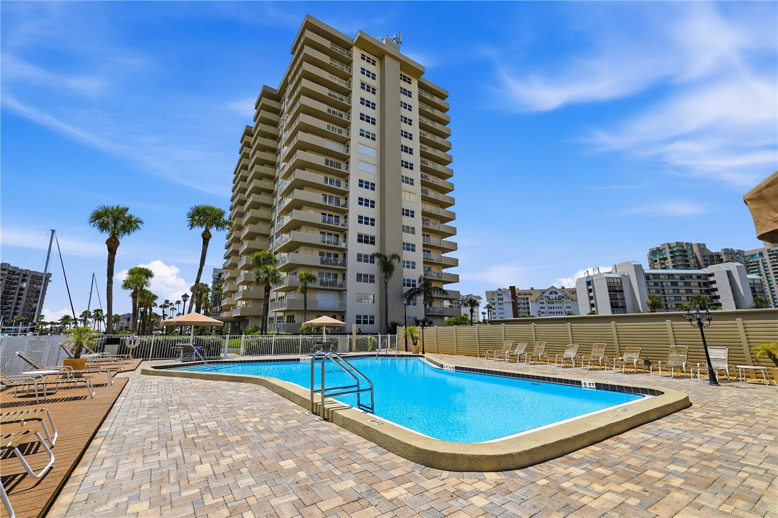 1621 Gulf Blvd #1408, Clearwater Beach, FL 33767 photo