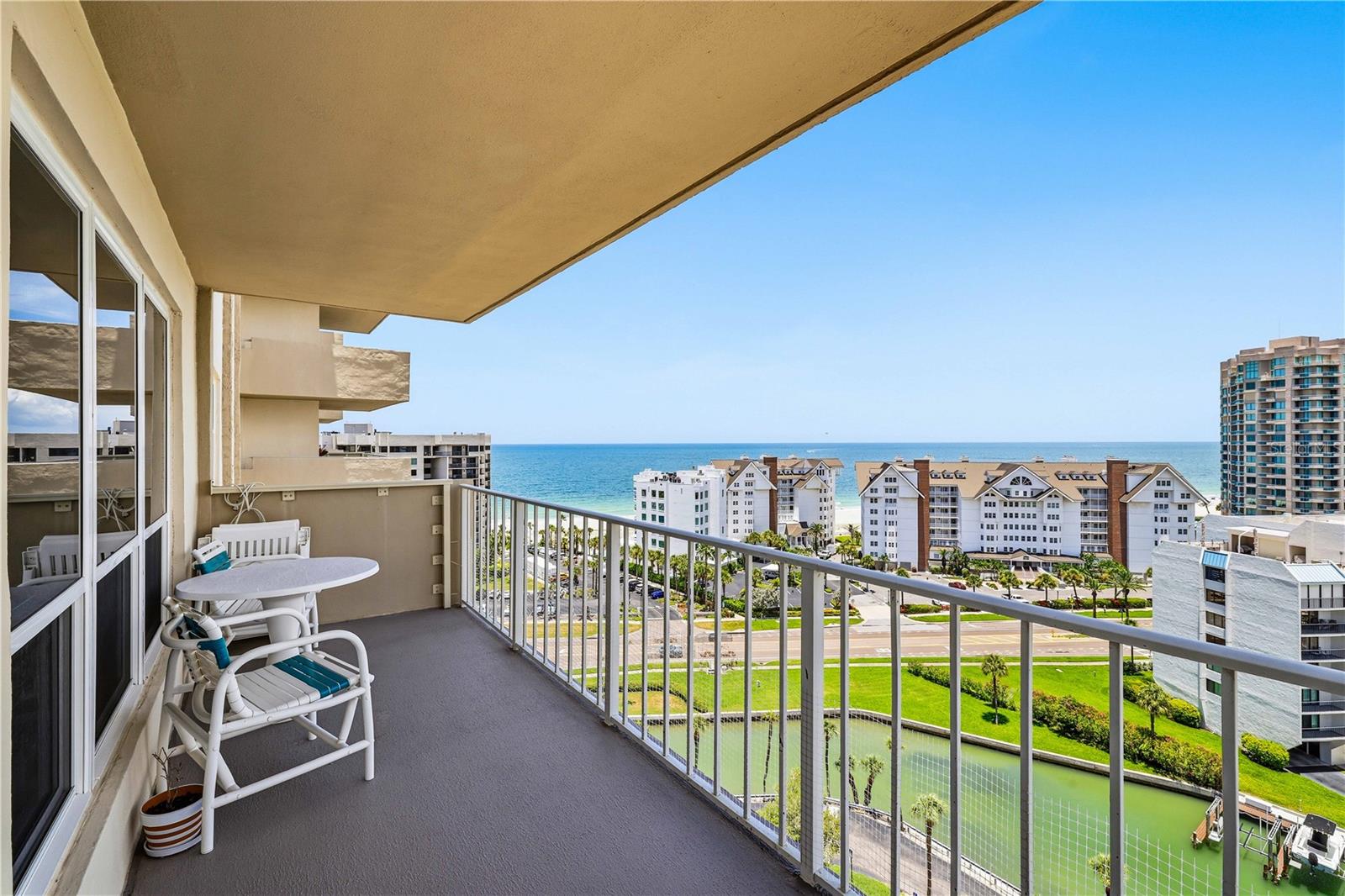 1621 Gulf Blvd #1408, Clearwater Beach, FL 33767 photo