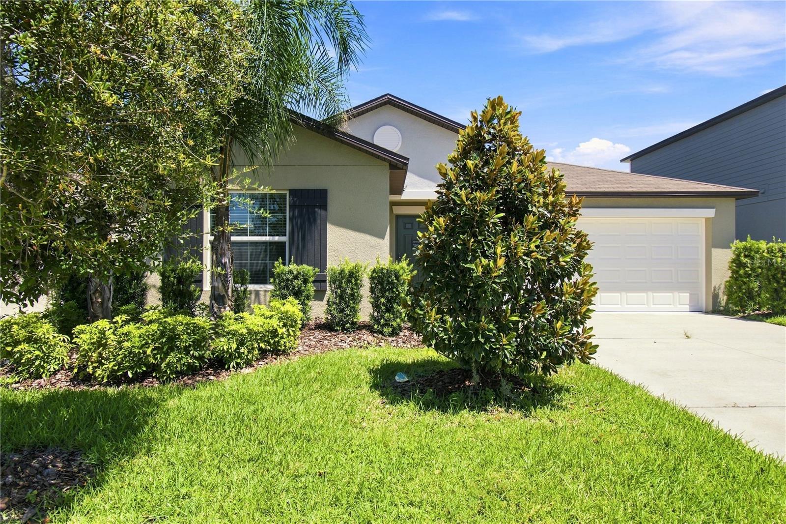 2803 Red Egret Dr, Bartow, FL 33830 photo