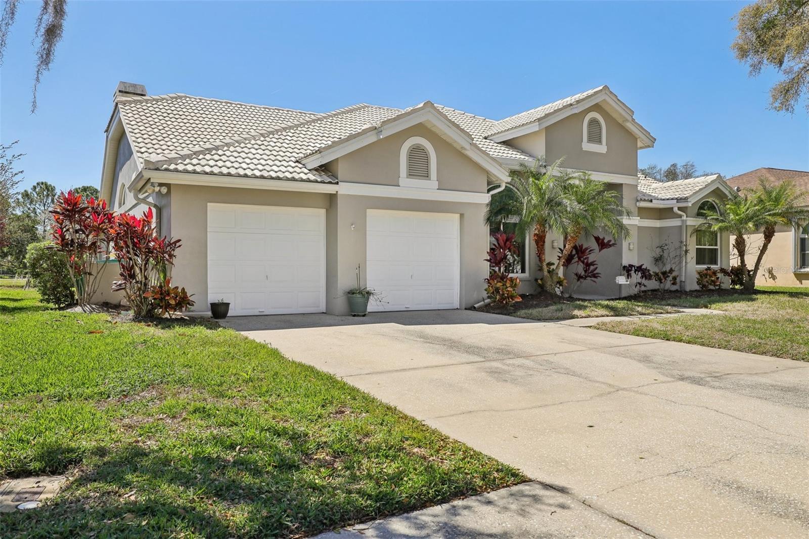 954 Cobblestone Ln, Tarpon Springs, FL 34688 photo