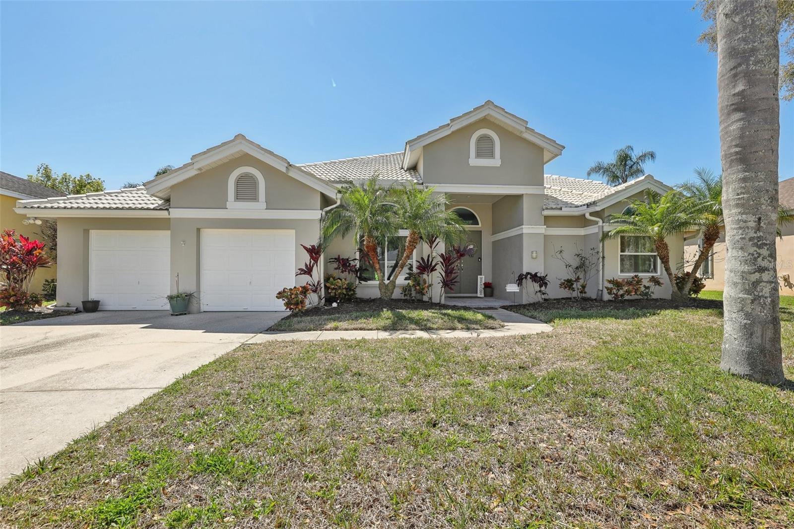 954 Cobblestone Ln, Tarpon Springs, FL 34688 photo