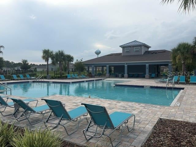 2439 Violet Shelton Ct, Sanford, FL 32773 photo